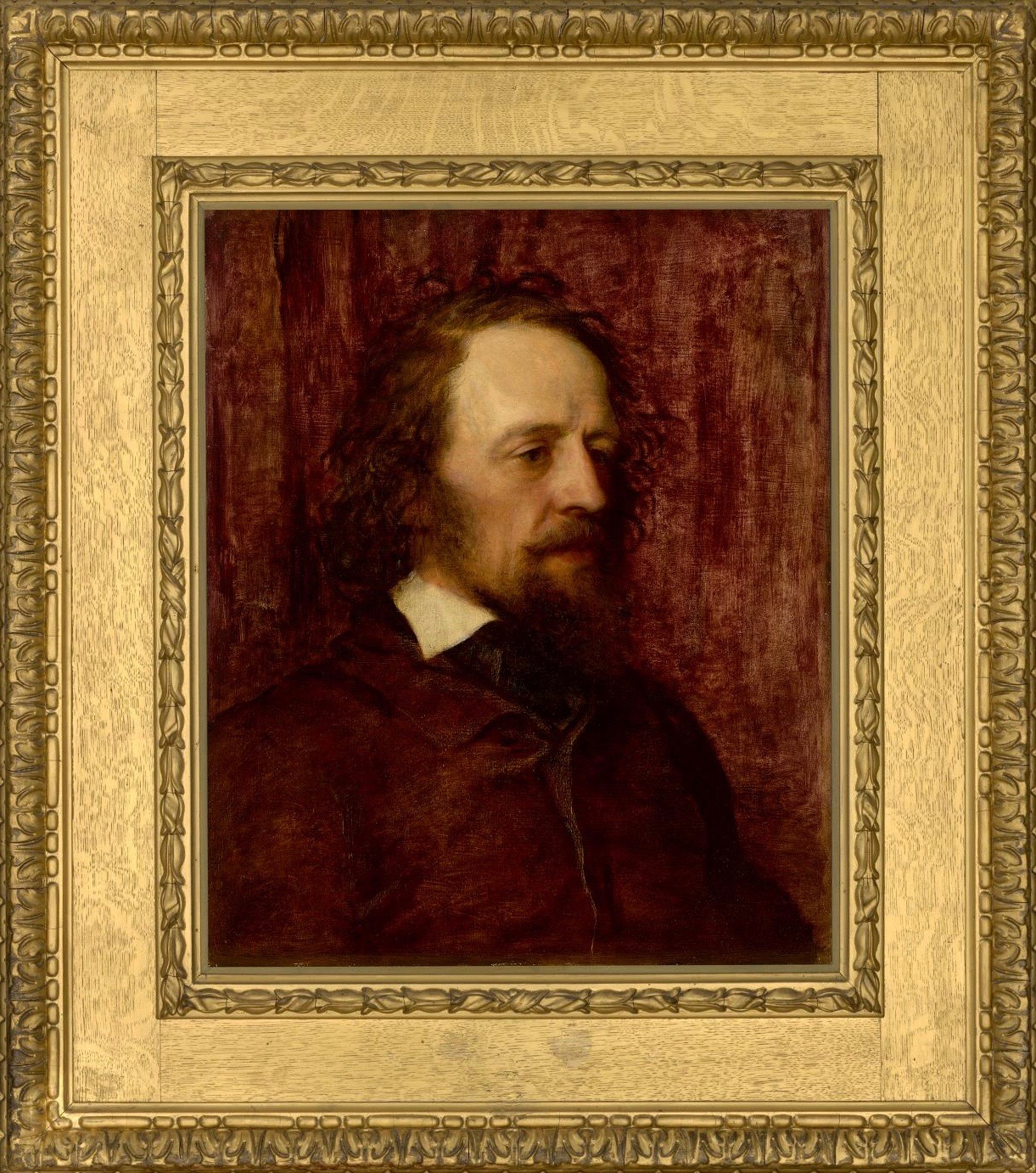 alfred tennyson alfred tennyson